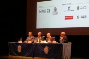 Más de 250 abogados se dan cita en las XXVIII Jornadas de Extranjería y Protección Internacional