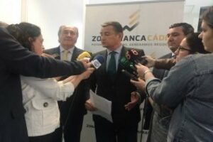 Sanz envía un mensaje de confianza y tranquilidad tras las dos últimas operaciones antidroga