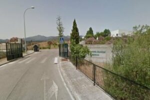 Ávila informa de que el horno crematorio del Cementerio Botafuegos vuelve a estar en uso