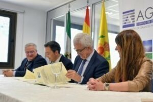 La Junta impulsa la formación específica que necesitan las empresas del Campo de Gibraltar