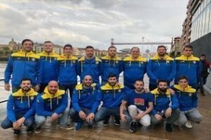 El Emalgesa Algeciras sigue sin conocer la victoria en la fase de ascenso