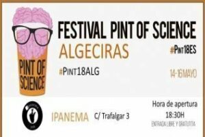 La segunda edición de Pint of Science se celebrará esta semana en los pubs Sixties e Ipanema