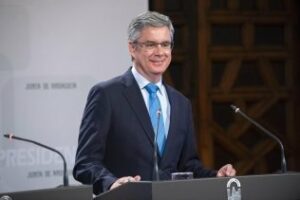 La Junta de Andalucía pide que en el Campo de Gibraltar si hacen falta más medios, que se pongan