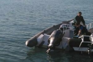 El Gobierno prohibirá las narcolanchas con una reforma de la ley de represión del contrabando