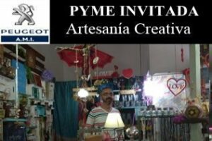 Artesanía Creativa JM. Realizamos trabajos por encargo