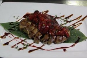 Hoy viernes comienza la VI Ruta del Atún en Tarifa