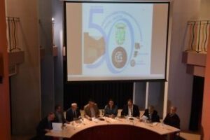 El IES Ventura Morón celebra medio siglo de docencia y formación profesional en Algeciras