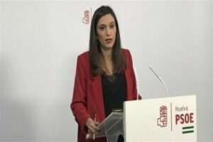 El PSOE-A pide al Gobierno que no mire para otro lado en relación con los sucesos de la comarca