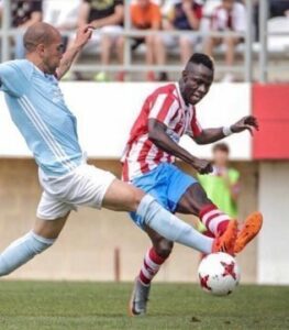 El Algeciras tropieza en casa ante el Ibiza en su primer envite para el ascenso a Segunda División B