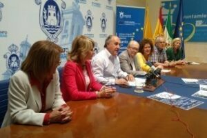 La Noche Especial 2018 se celebrará el 25 de mayo en el centro y en el barrio de la Caridad