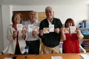 El Ayuntamiento presenta la campaña Mézclate, impulsada por el programa Un Barrio de Todos