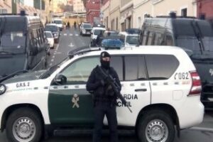 Yo reportero: Lo que es Algeciras y en lo que quieren convertirla