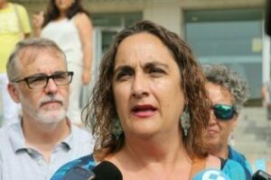 Podemos denuncia que la Junta mire para otro lado mientras la salud de la comarca está en riesgo