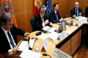 El dispositivo de la Operación Paso del Estrecho dará comienzo el próximo día 15 de junio