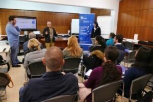 Junio acogerá nuevos cursos para el fomento del autoempleo en el marco de la Estrategia DUSI