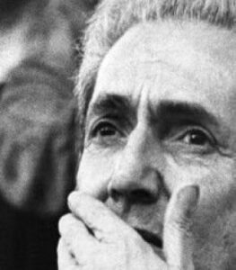 Izquierda Unida llevará una moción al Pleno para pedir el reconocimiento de Marcelino Camacho