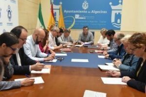 La Comisión de Hacienda aprueba las bases para la concesión de subvenciones a entidades sociales