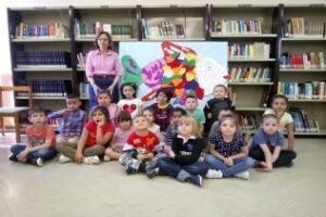 Concluye la actividad Cuidado, anda suelto un hechizo, de la Oferta Educativa Municipal