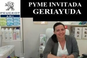 Geriayuda.Nos diferenciamos en el servicio a nuestros clientes