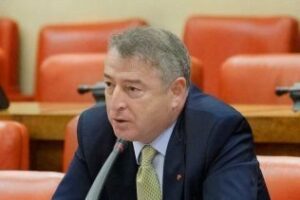 El presidente de RTVE pidió perdón en 2014 por dar mala imagen de Algeciras y que no volvería a ocurrir