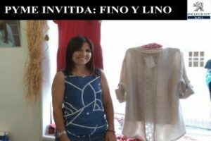 Fino y Lino. El lino nunca pasará de moda
