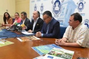 Presentan las actividades de la Semana del Medio Ambiente