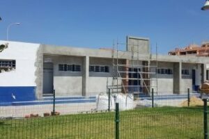 IU denuncia el incumplimiento del pliego de condiciones de Playas al inicio de la temporada