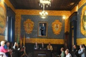 La Junta Local de Seguridad ultima los dispositivos policiales con motivo de la Feria Real 2018