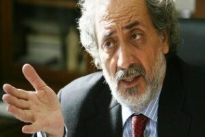 Chamizo: El poder de esta gente se extenderá por todo el país. Ojalá sepamos reaccionar