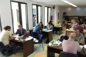 Operadores de turismo y empresarios locales acuerdan negocios en el Congreso de Ecoturismo