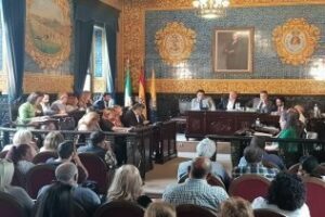El Pleno da luz verde a la aprobación inicial del Plan Municipal de la Vivienda y Suelo de Algeciras 2018-2023"