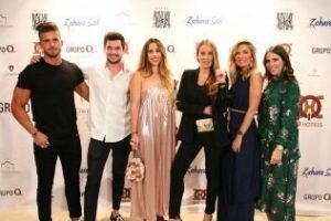Tarifa acoge el I Tarifa Fashion Weekend