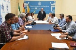 El Plan de Emergencia de Incendios Forestales actualiza el listado de medios disponibles