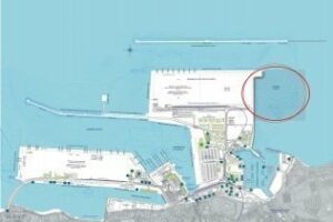 Grupos sociales y ecologistas preguntan en el Parlamento Europeo por el Plan Director de la APBA