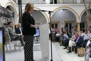 Inauguradas las XXXIII Jornadas de Tauromaquia Ciudad de Algeciras"