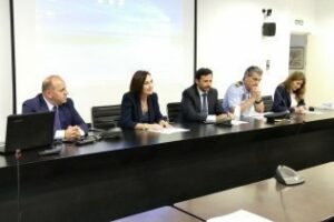 La Cámara de Comercio acoge las jornadas sobre responsabilidad penal en las empresas