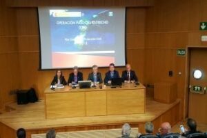 El comité de Dirección Provincial de la OPE se reúne a dos días para el inicio del dispositivo