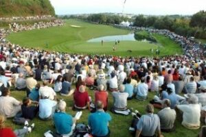 Diputación promociona la provincia como destino de golf en 9 países mediante redes sociales