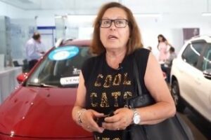AMI Peugeot bate su record de ventas en un solo día: 22 unidades