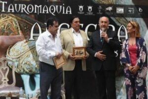Algeciras pone punto y final a las XXXIII Jornadas de Tauromaquia