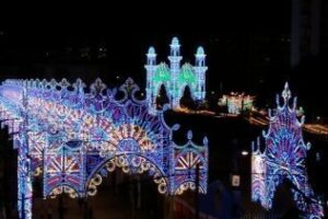 La Codorniz" y La Posada", apercibidas por superar los decibelios permitidos