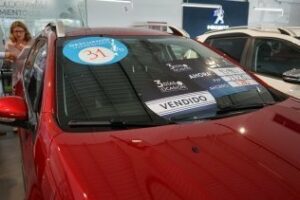 Este sábado a las 20.00 h finalizan los 3 días de ocasión en AMI Peugeot