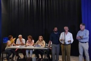 Las 147 personas admitidas en el Programa de Ayuda a la Contratación comienzan a trabajar el lunes