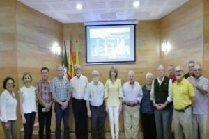 Una conferencia abre los actos conmemorativos del vigésimo aniversario de la asociación La Trocha"