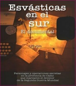 Presentan un libro y largometraje sobre el papel del campo de Gibraltar en la II Guerra Mundial