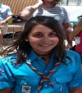 La joven Lidia, cuyos padres habían denunciado su desaparición, ya está en casa