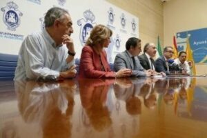 Algeciras acogerá el 14 de julio por primera vez las preliminares del Festival Antonio Mairena