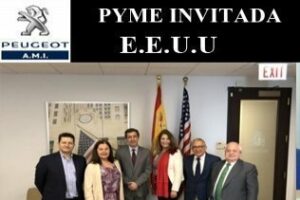 Pymes de la provincia conocen las claves del mercado USA