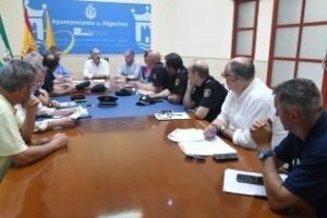 Una feria segura y divertida