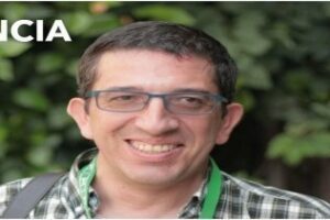 Juan Chacón es nombrado nuevo coordinador de la Administración General del Estado